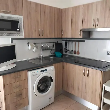 Apartament La Mata 20
