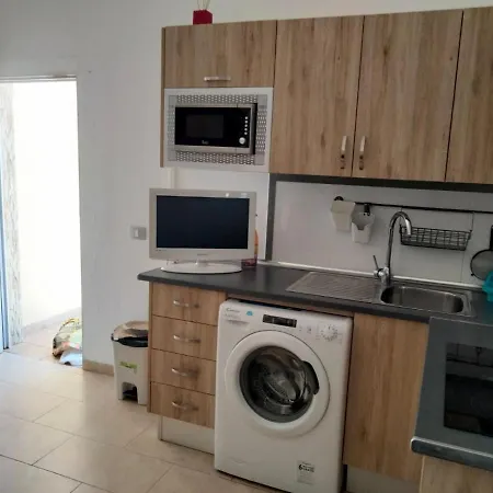 Apartament La Mata 20 *
