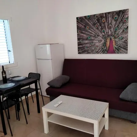 Apartament La Mata 20