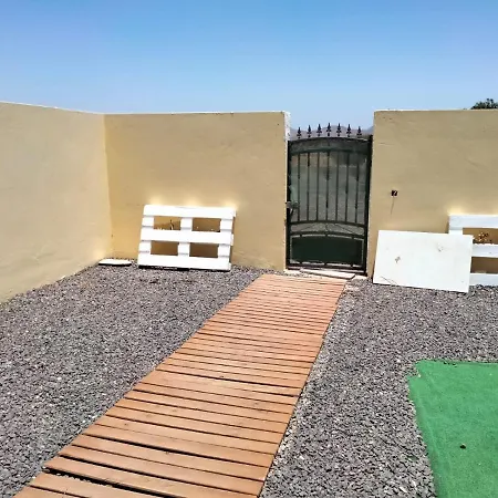 Apartament La Mata 20 *