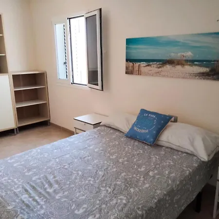La Mata 20 Apartment